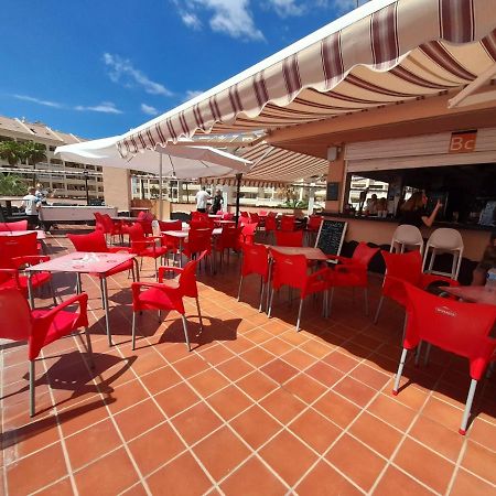 The Heights Deluxe Apartment Arona  Exterior foto