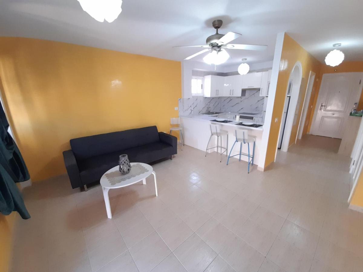 The Heights Deluxe Apartment Arona  Exterior foto
