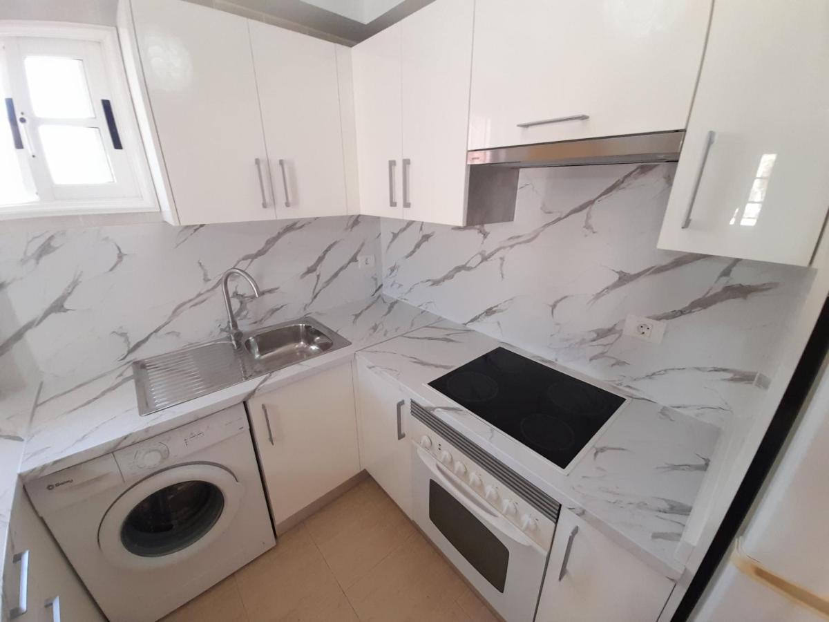 The Heights Deluxe Apartment Arona  Exterior foto