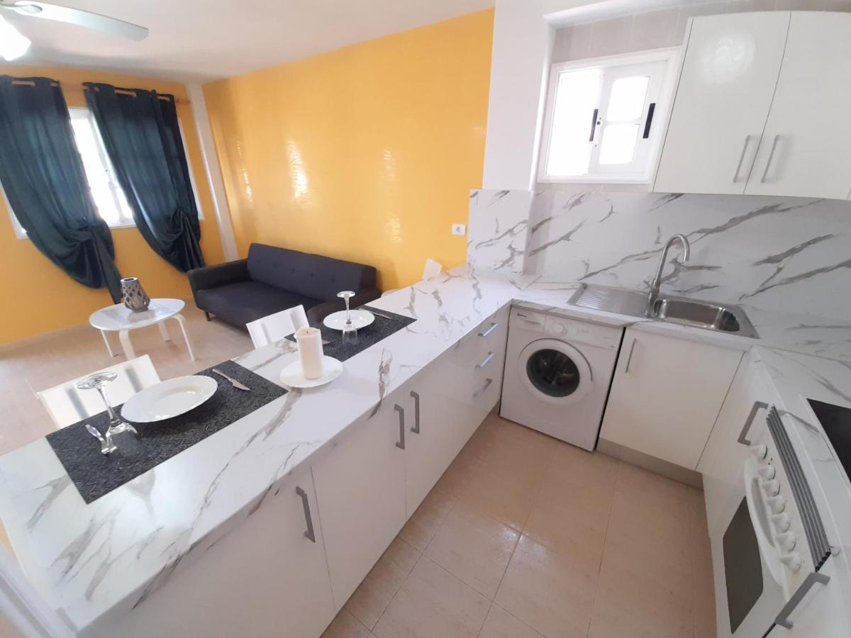 The Heights Deluxe Apartment Arona  Exterior foto