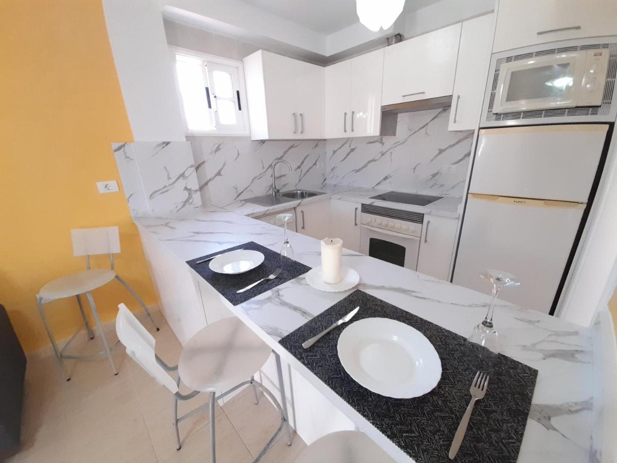 The Heights Deluxe Apartment Arona  Exterior foto