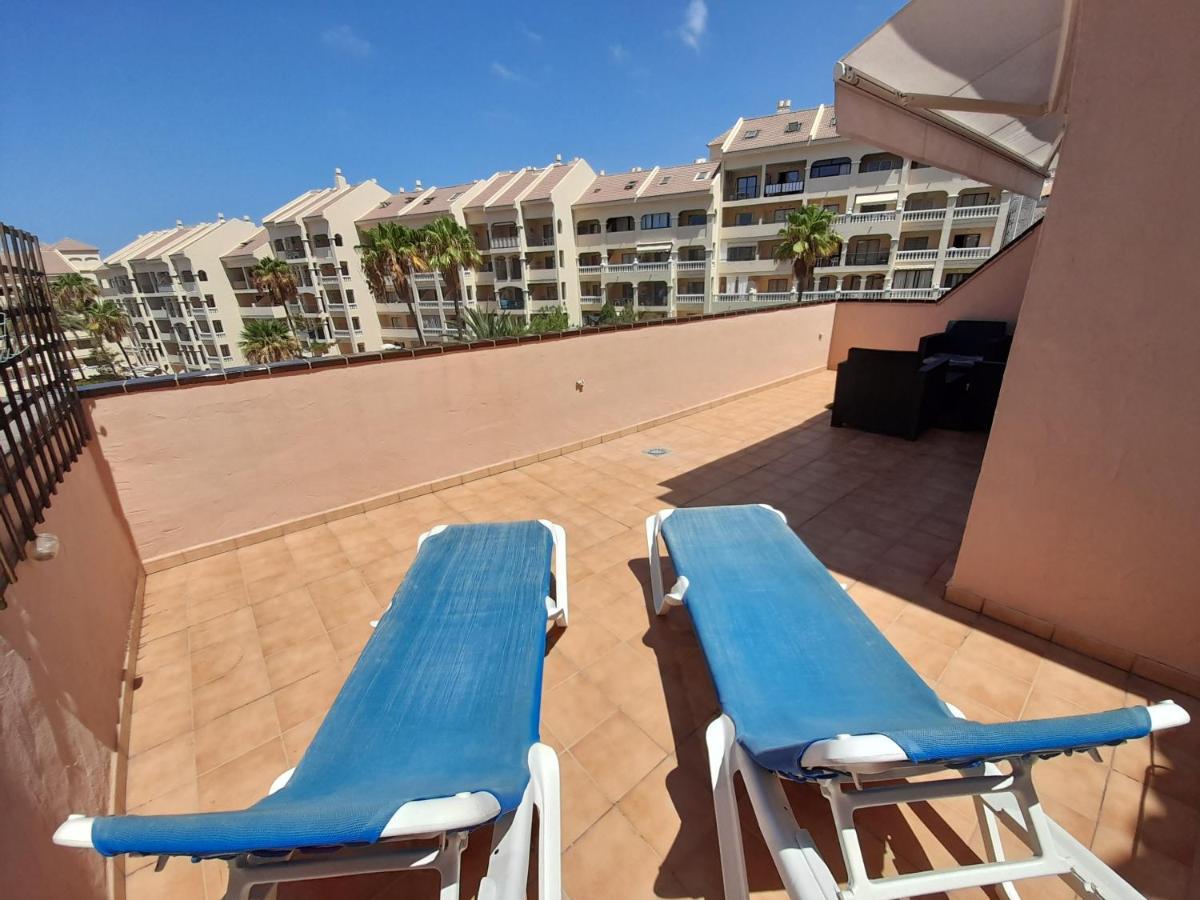 The Heights Deluxe Apartment Arona  Exterior foto