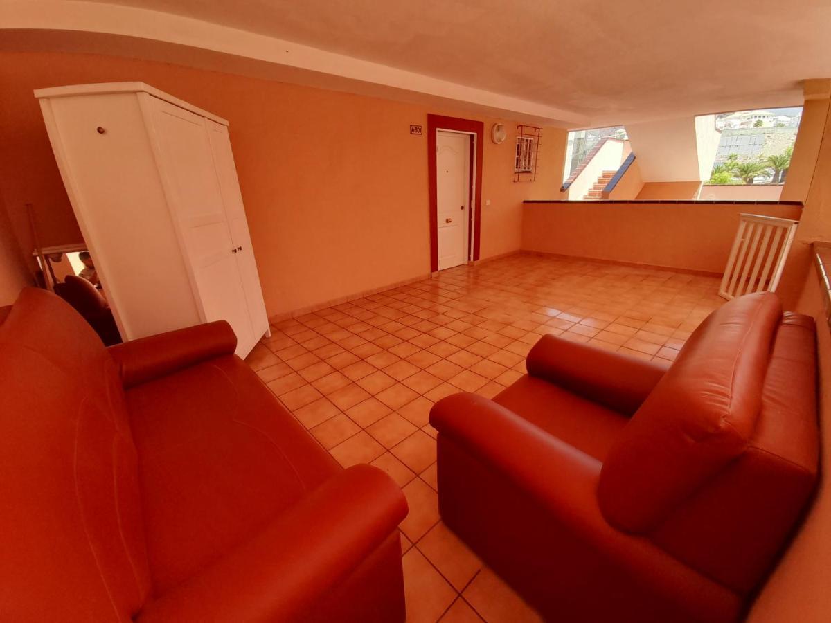 The Heights Deluxe Apartment Arona  Exterior foto