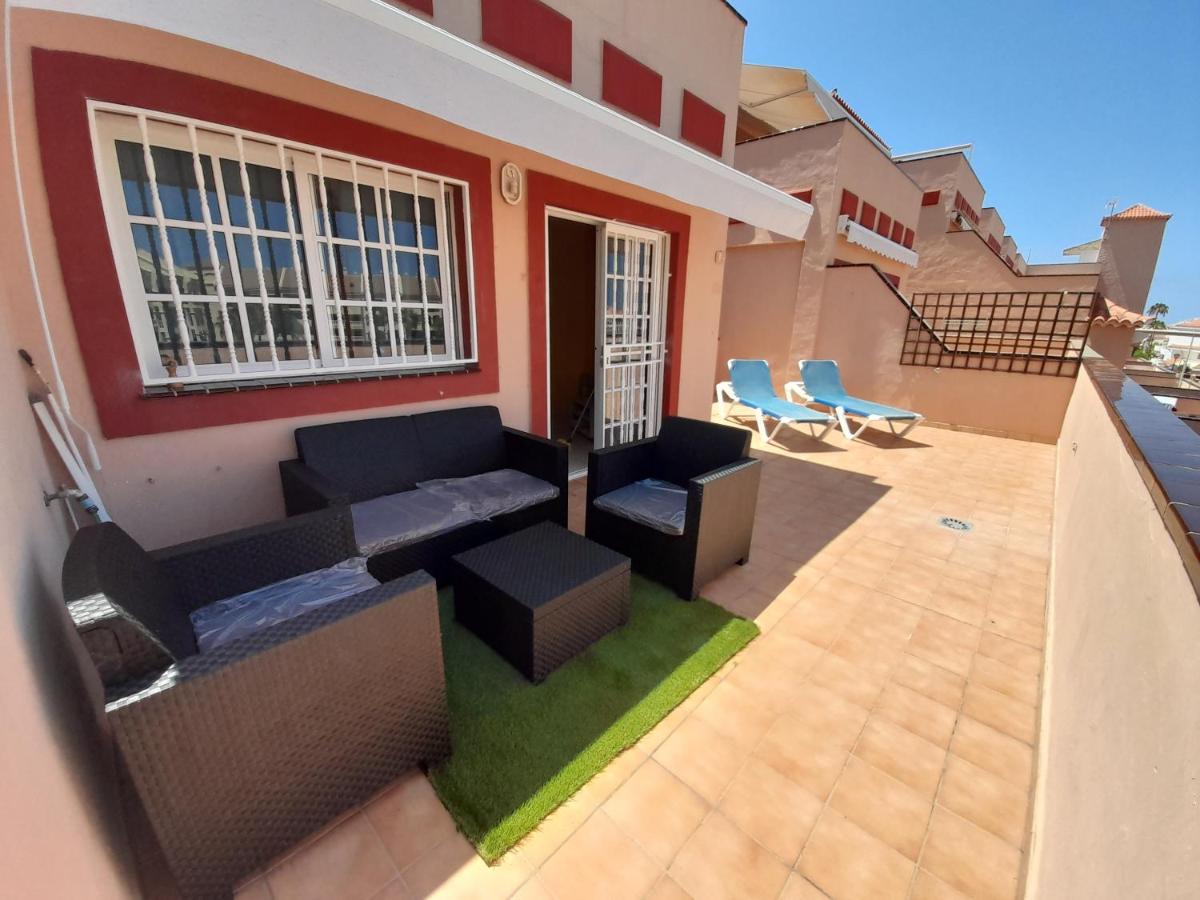 The Heights Deluxe Apartment Arona  Exterior foto