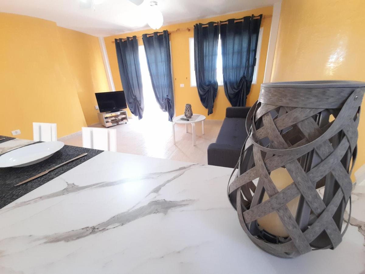 The Heights Deluxe Apartment Arona  Exterior foto