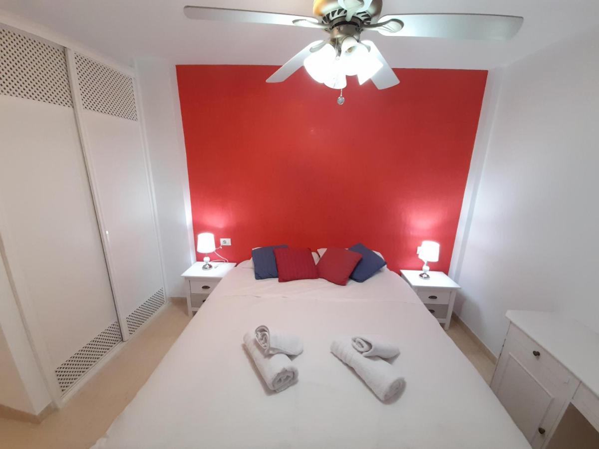 The Heights Deluxe Apartment Arona  Exterior foto