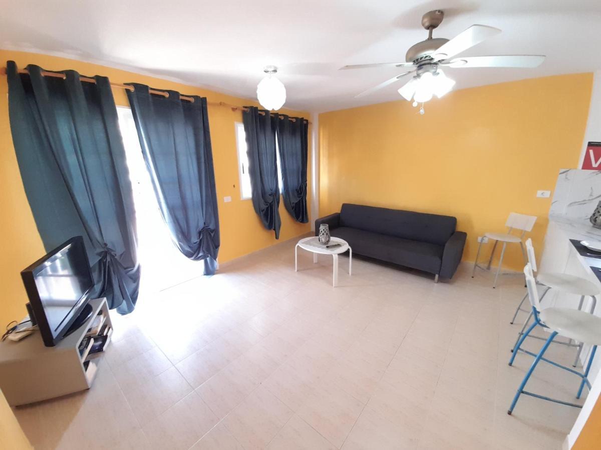 The Heights Deluxe Apartment Arona  Exterior foto