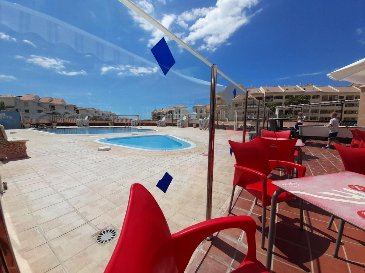 The Heights Deluxe Apartment Arona  Exterior foto