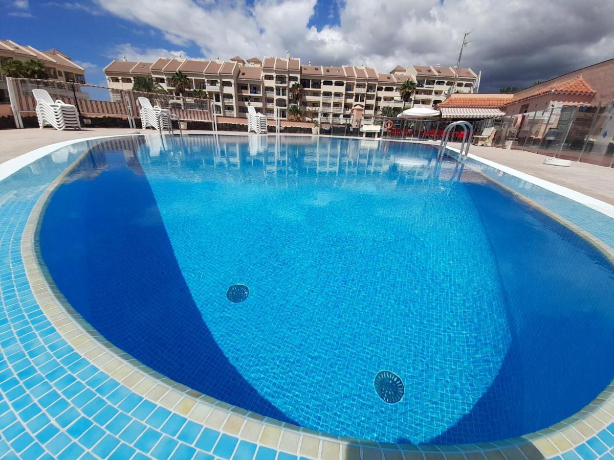 The Heights Deluxe Apartment Arona  Exterior foto