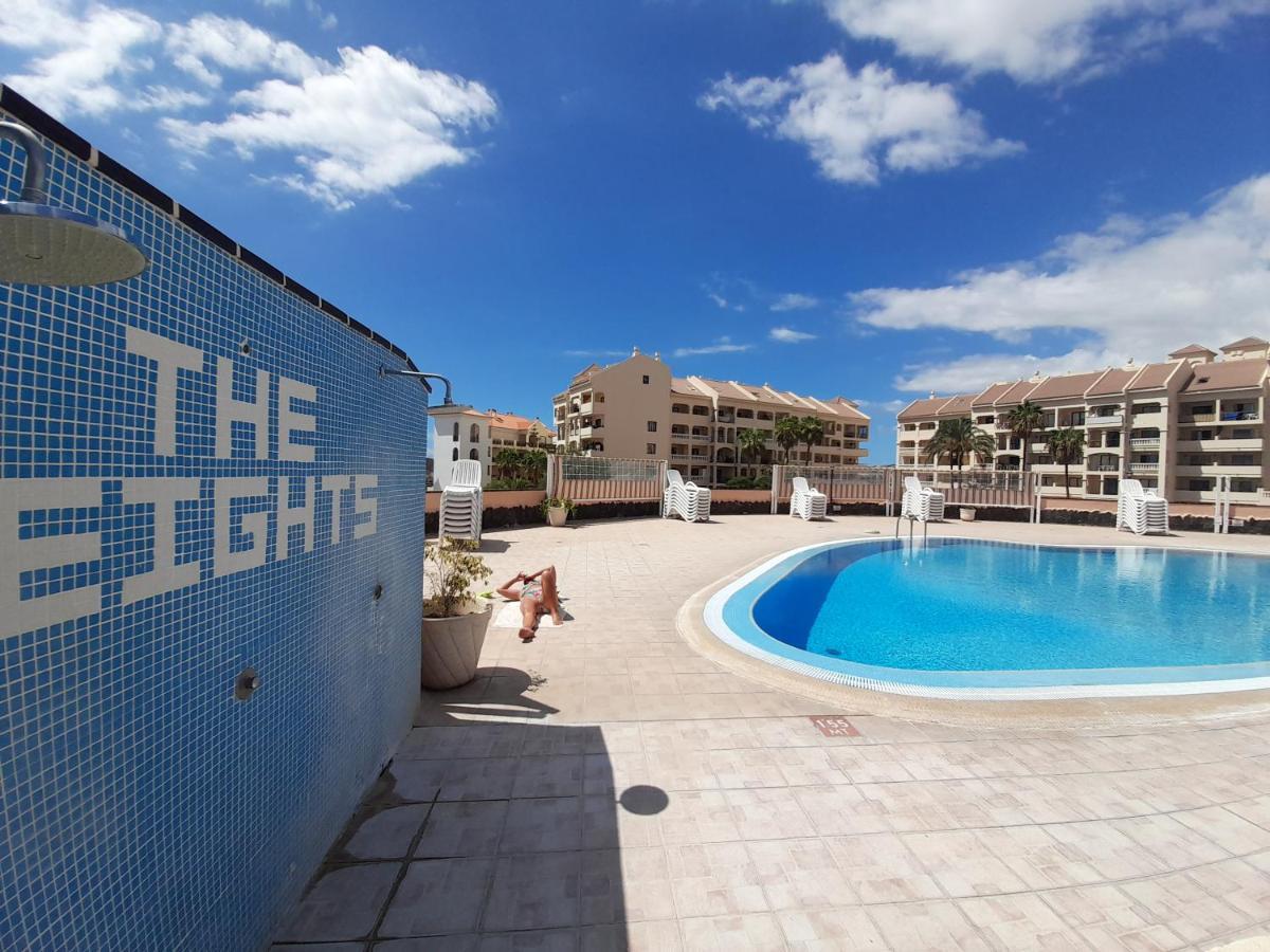 The Heights Deluxe Apartment Arona  Exterior foto