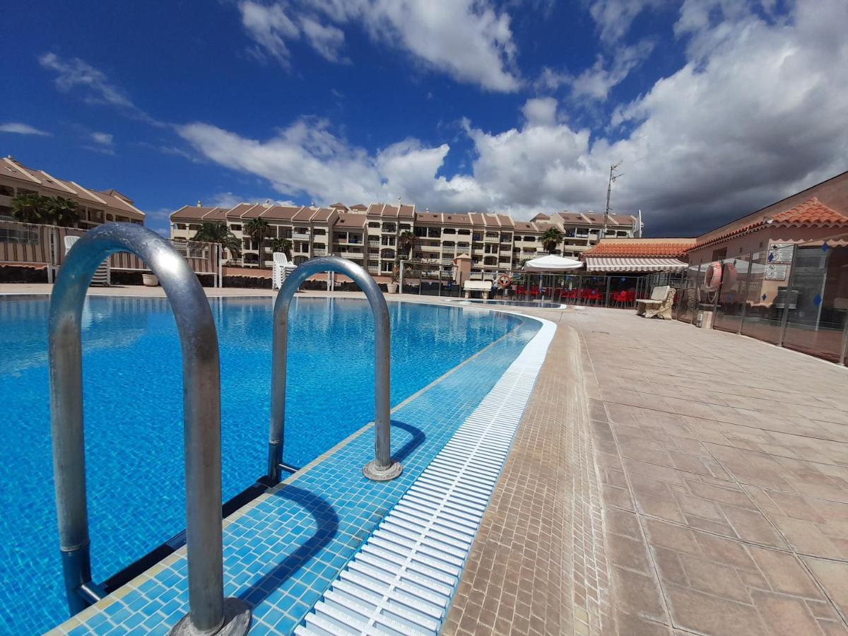 The Heights Deluxe Apartment Arona  Exterior foto