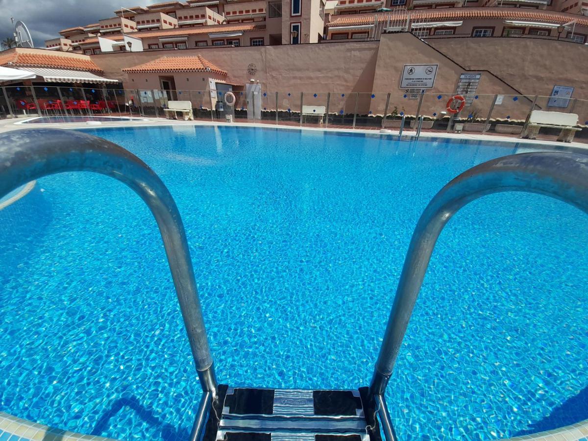 The Heights Deluxe Apartment Arona  Exterior foto