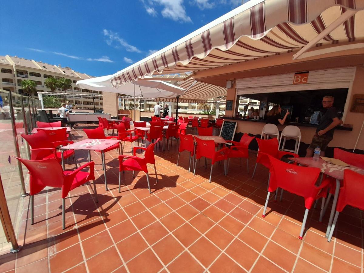 The Heights Deluxe Apartment Arona  Exterior foto