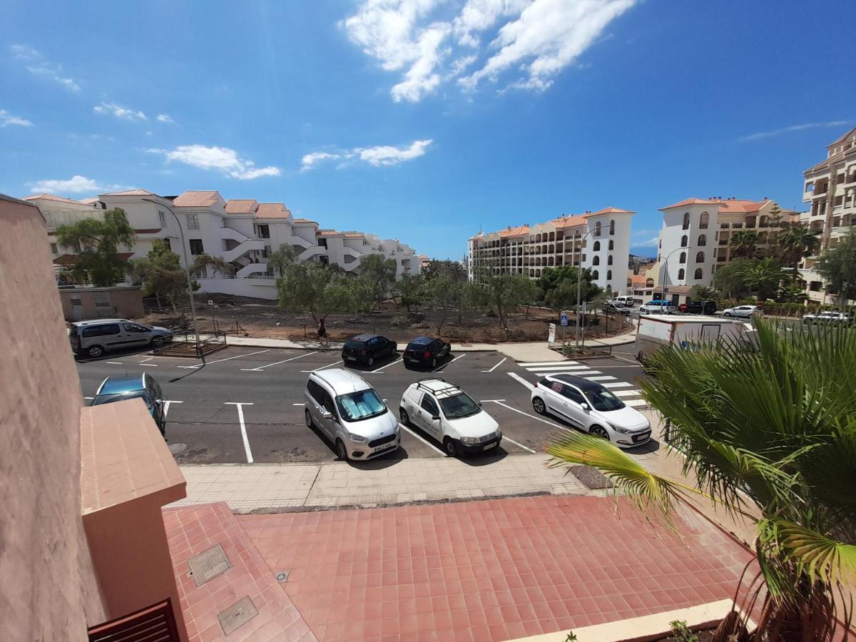 The Heights Deluxe Apartment Arona  Exterior foto