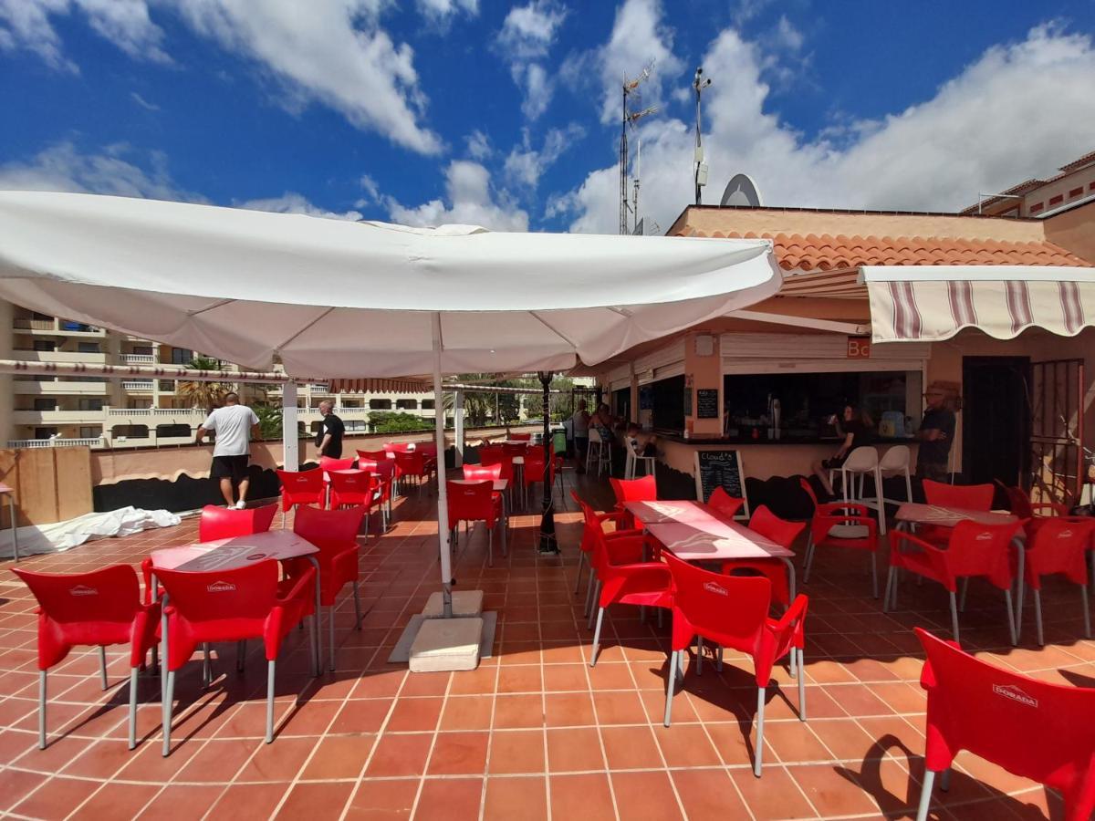 The Heights Deluxe Apartment Arona  Exterior foto