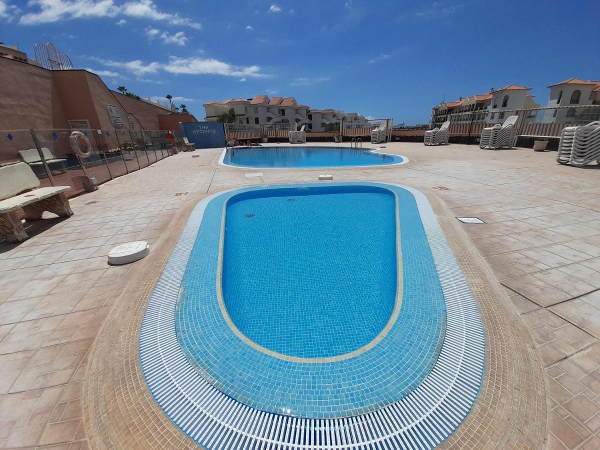 The Heights Deluxe Apartment Arona  Exterior foto