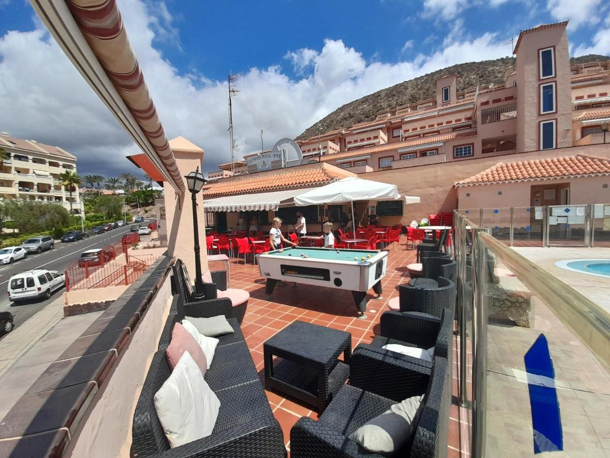 The Heights Deluxe Apartment Arona  Exterior foto